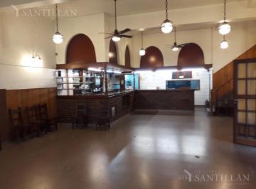 Local comercial · 240m² · Local Sobre Rolon - Boulogne