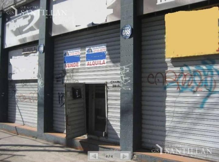 Local comercial · 300m²