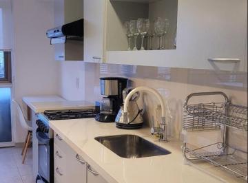 Departamento de 4 ambientes, Palermo · Quartier 4 Amb. Reciclado a Nuevo, Piso Alto, Excelente Vista!