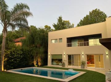 Casa de 6 ambientes, Campana · Gran Propiedad Ideal Vivienda Permanente