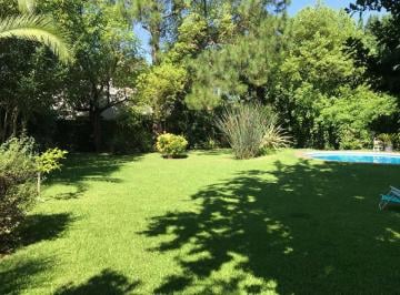 Terreno de 4 ambientes, San Isidro · Propiedad en Excelente Zona a Valor Lote