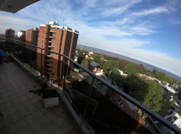 Departamento de 4 ambientes, Vicente López · Espectacular Depto con Vista Al Río