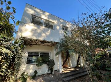 Casa de 4 ambientes, San Isidro · Casa - Mart. - Vias/libert.