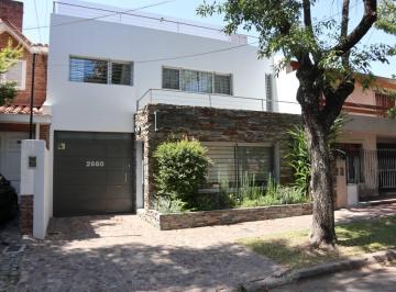 Casa de 5 ambientes, San Isidro · Casa 5 Ambientes en Martinez (Se Vende con Renta)