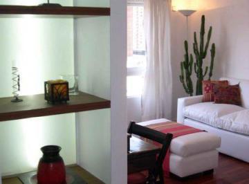 BAL-BAL-185_2 · Gran Dos Ambientes, Muy Lumino en Piso Alto con Vista