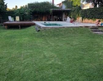 Casa de 4 ambientes, La Plata · Excelente Propiedad Sobre Cno Belgrano