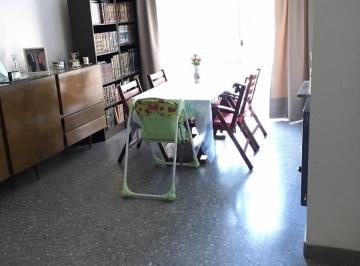 Departamento de 4 ambientes, Barracas · Gualeguay Al 1200