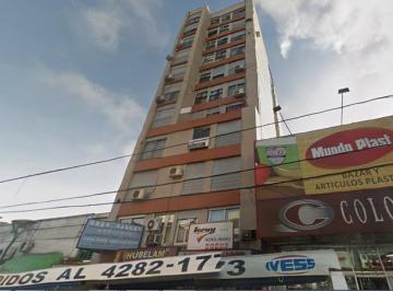 Departamento · 35m² · 2 Ambientes · Apto Profesional 2 Amb Oportunidad - Lomas de Zamora Oeste