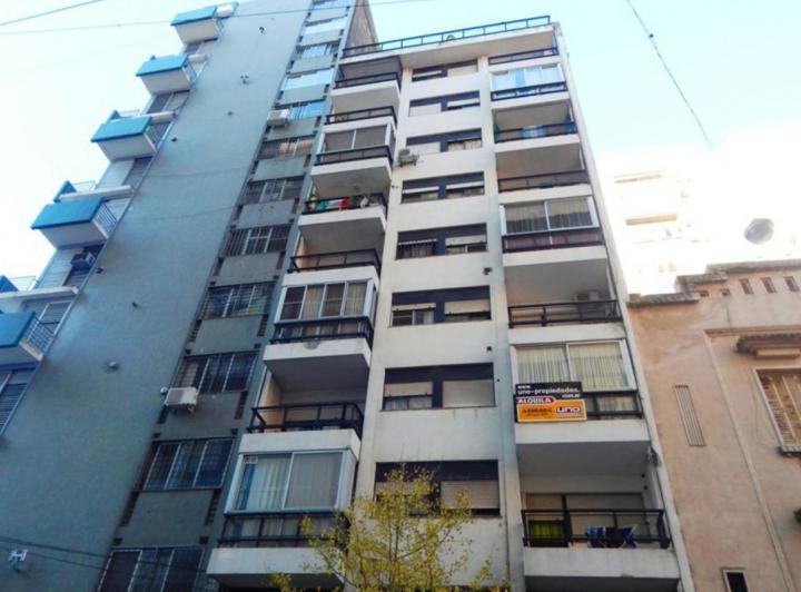 Departamento · 44m² · 2 Ambientes