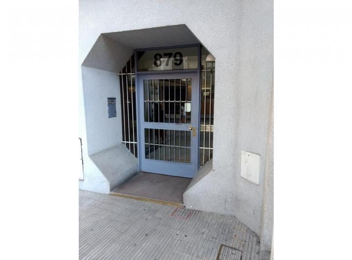Departamento · 47m² · 1 Ambiente