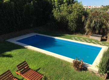 Casa de 7 ambientes, Tigre · Casa 4 Habitaciones (Hasta 2 Familias Chicas) Muy Privada con Gran Galeria