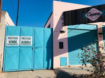 Local comercial · 89m² · 4 Cocheras · Brasil 865