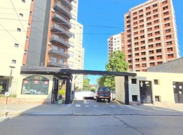SER-SER-2545_2 · Alquiler Departamento 3 Ambientes con Cochera en Quilmes.