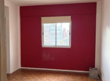 Departamento en Alquiler de 2 ambientes · Excelente 2 Amb con Vista Abierta en San Juan y Boedo.