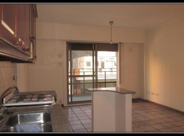 Departamento · 42m² · 2 Ambientes · 3 de Febrero 390 - Dto 1 Dormitorio con Balcon