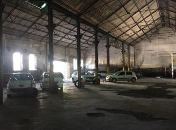 Depósito de 1 ambiente, Avellaneda · Terreno de 1150 M² con Galpón. Ideal Depósito/logística. a 50 m de Av Mitre.