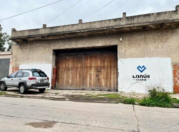Depósito , Lanús · Galpón Industrial de 720 m² con Ubicación Estratégica.