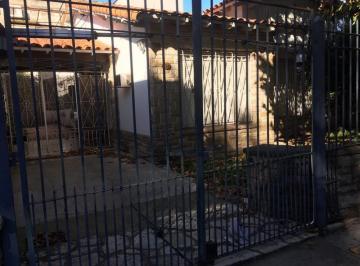 Casa · Chalet a Refaccionar con Importante Lote - Lomas de Zamora Oeste