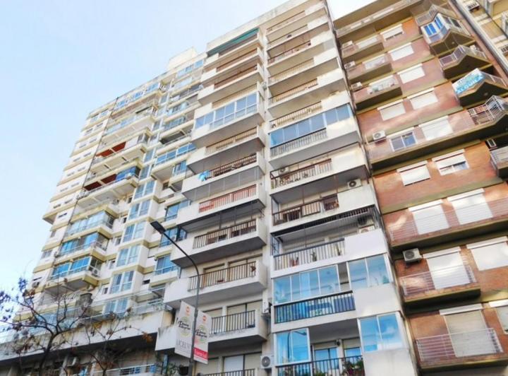 Departamento · 72m² · 4 Ambientes