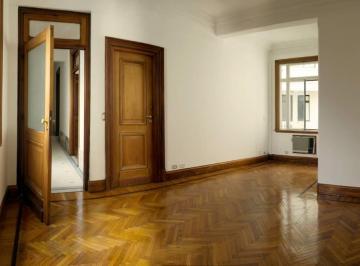 Interior Oficina · Oficinas Comerciales en Alquiler - Diagonal Norte y Florida - Microcentro 77 m²