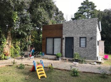 Casa de 3 ambientes, La Plata · Casa en Venta