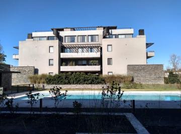 Departamento · 94m² · 4 Ambientes · 1 Cochera · Departamento a Estrenar en Las Liebres