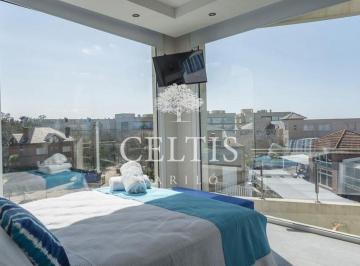 Departamento · 50m² · 2 Ambientes · 1 Cochera · Depto 2 Ambientes 67 m² en Torres de Mar