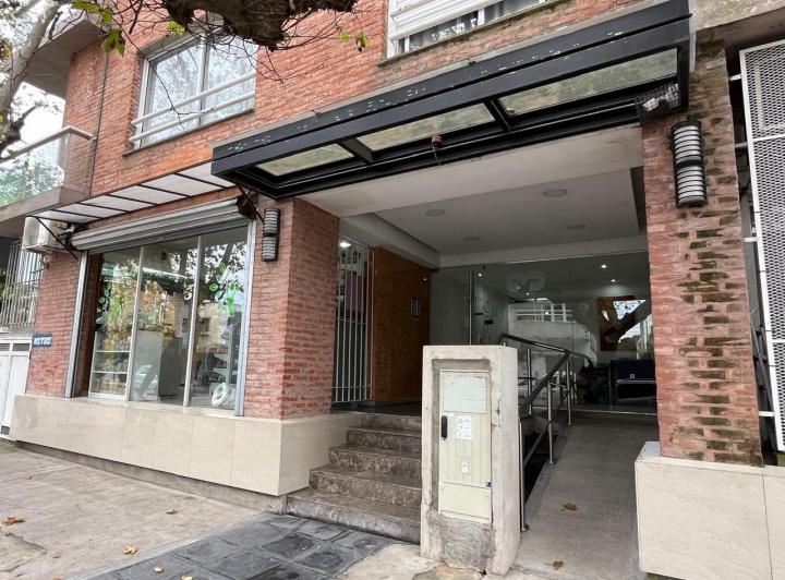 Departamento · 40m² · 2 Ambientes · 1 Cochera