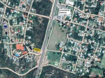 Foto · Capilla del Monte - Barrio La Atalaya - Venta de Lote de 640 m Sobre Ruta Nacional 38