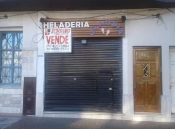 Local comercial , Quilmes · Local Comercial a La Calle, Av Lamadrid a m de Av San Martin. Bernal O.