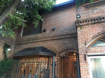 Casa de 5 ambientes, Avellaneda · Nvo. Valor!hermoso Chalet de 5 Ambientes en Alegre 1079. Piñeyro. Avellaneda