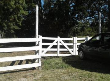 Terreno , La Plata · Venta de Lotes en La Plata.