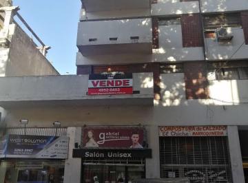 Departamento de 3 ambientes, Almagro · Venta 3 Ambientes C/patio - Balcon Terraza - Salguero y Ctes Almagro