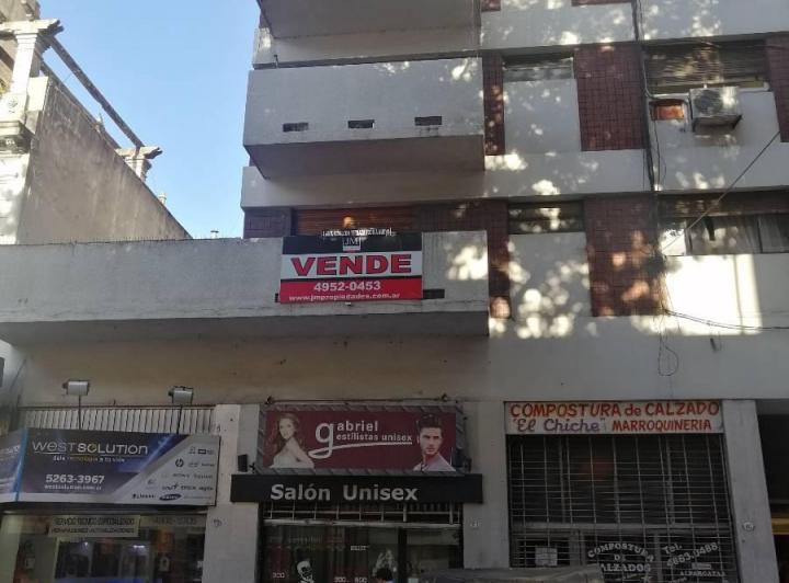 Departamento · 60m² · 3 Ambientes