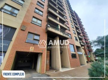 Departamento · 50m² · 2 Ambientes · 1 Cochera · Codigo de Publicacion 1606