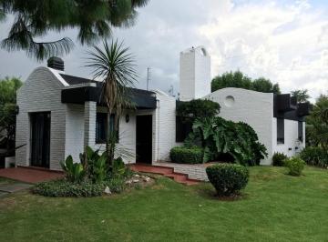 Quinta vacacional · 150m² · 3 Ambientes · Quinta - Barrio El Cazador