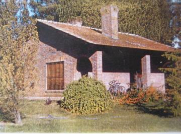 Quinta vacacional · 8100m² · 3 Ambientes · Quinta - Villa Rosa