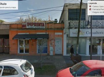 Local comercial · 102m² · Local - Esc. - Centro