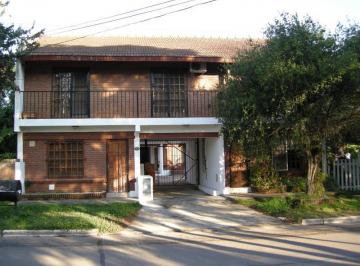 Departamento · 62m² · 3 Ambientes · Duplex de 2 Dorm. en Parque Belen.