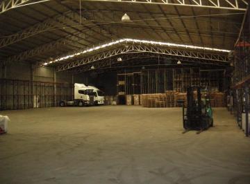 Bodega-Galpón · 6000m² · Gran Galpón en Venta Sobre Ruta 25 a m de Panamericana