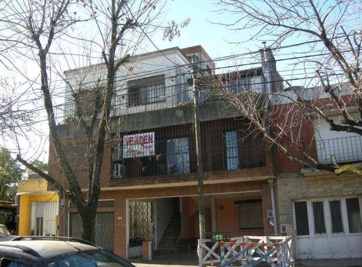 Departamento · 6 Ambientes