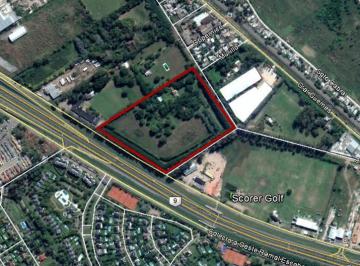 Terreno · 65000m² · Terreno - Escobar