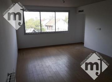 Departamento · 63m² · 2 Ambientes · 1 Cochera · Departamento - Victoria