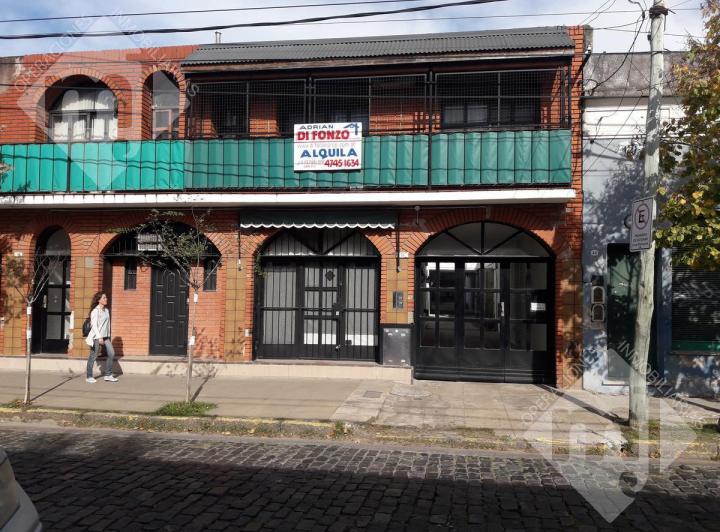 Departamento · 30m² · 1 Ambiente