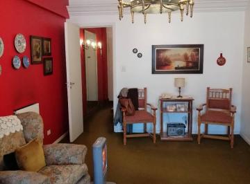 Departamento de 3 ambientes, Balvanera · Venta 3 Ambientes C/balcon Al Fte Tucumán 2100 Balvanera
