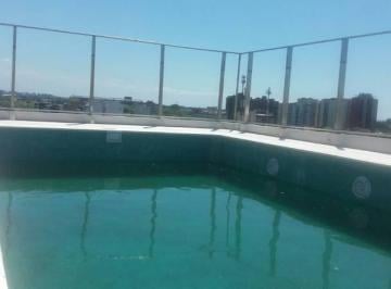 Departamento · 60m² · 1 Ambiente · Excelente y Lujoso Monoambiente