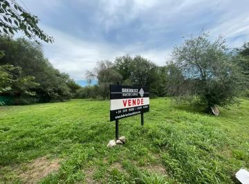Terreno · 1904m² · Lote en Venta Sobre La Ruta de San Roque, Cordoba.