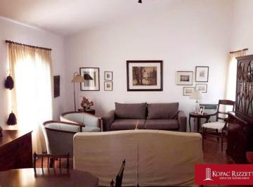 Foto · Urca (Real de Azua 4000) - Venta Casa 4 Dorm..