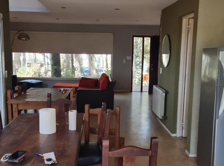 Casa · 150m² · 4 Ambientes · 1 Cochera