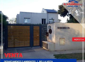 HGP-HGP-3714_2 · Departamento 2 Ambientes. | Gorosito Al 100